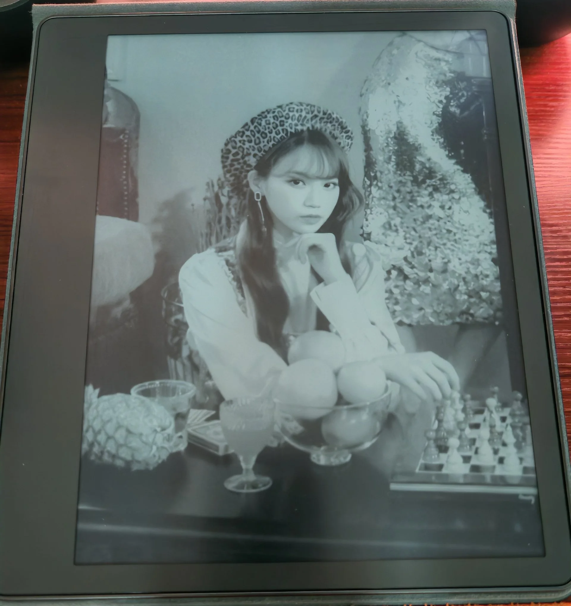 Cover Slide 2