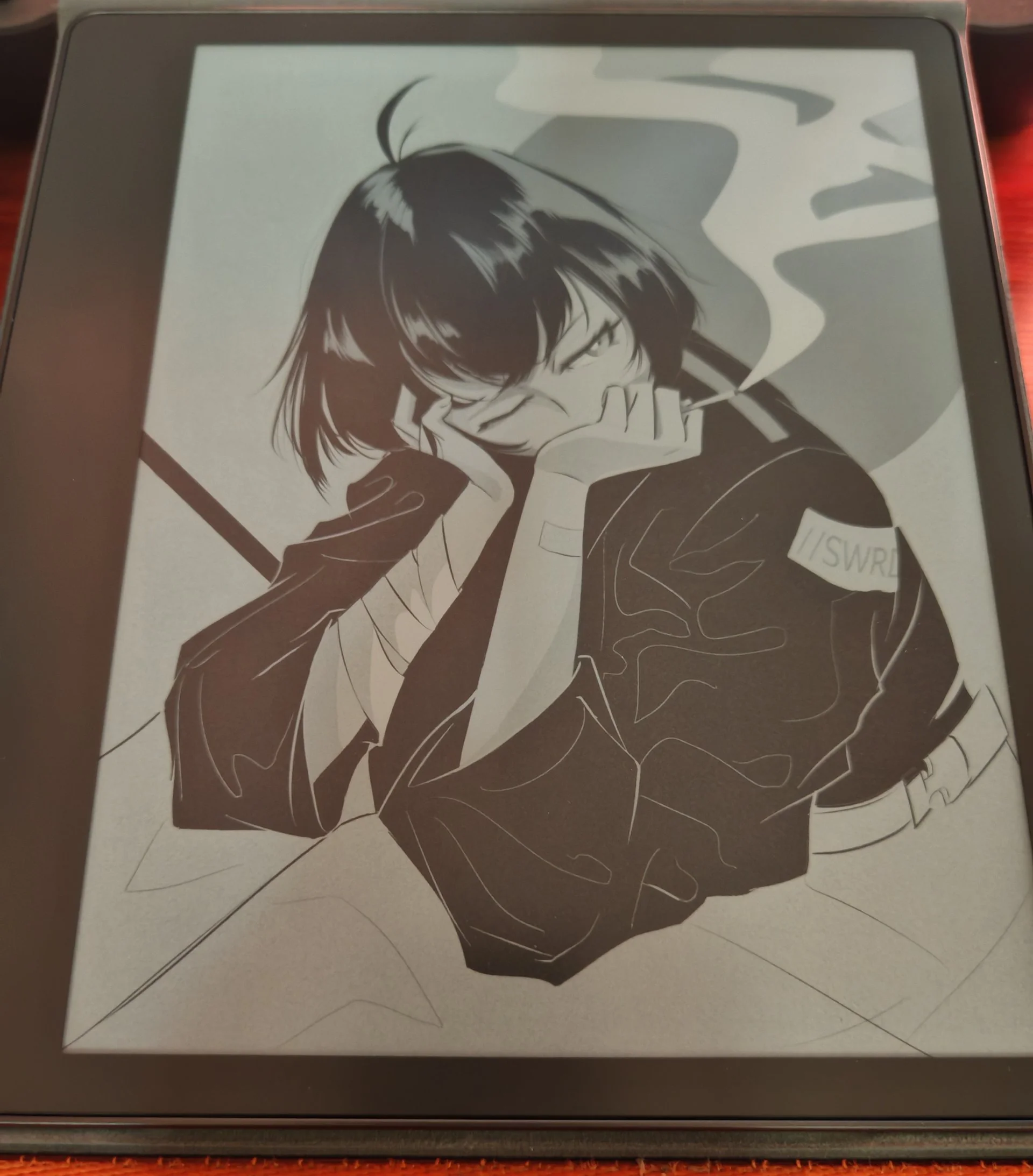 Cover Slide 5
