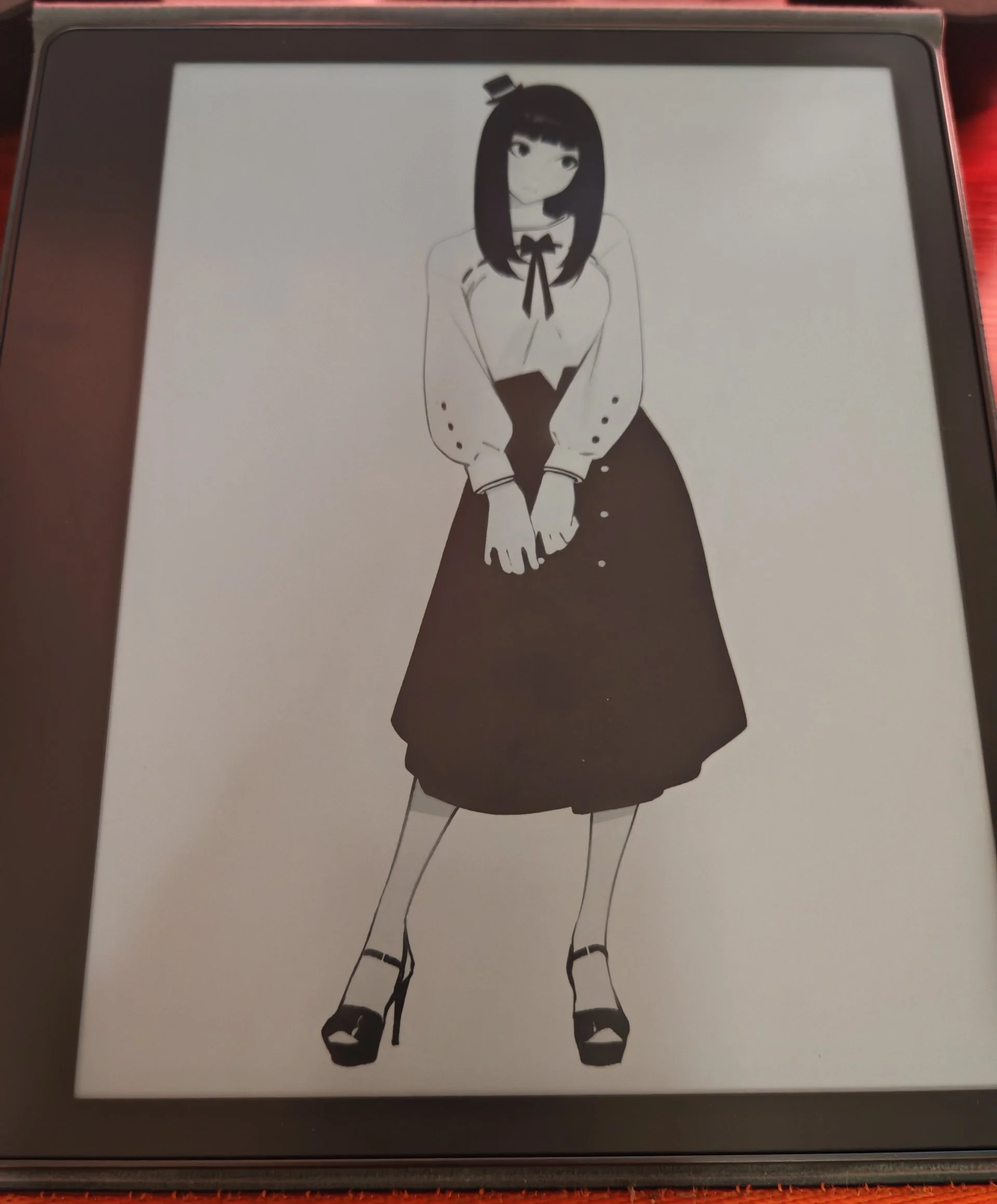 Cover Slide 15